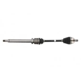 Arbre de transmission avant droit POINT GEAR PNG72528