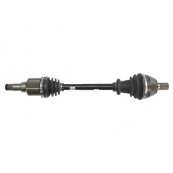 Arbre de transmission avant gauche POINT GEAR PNG72529