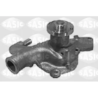 Pompe à eau SASIC 9001259