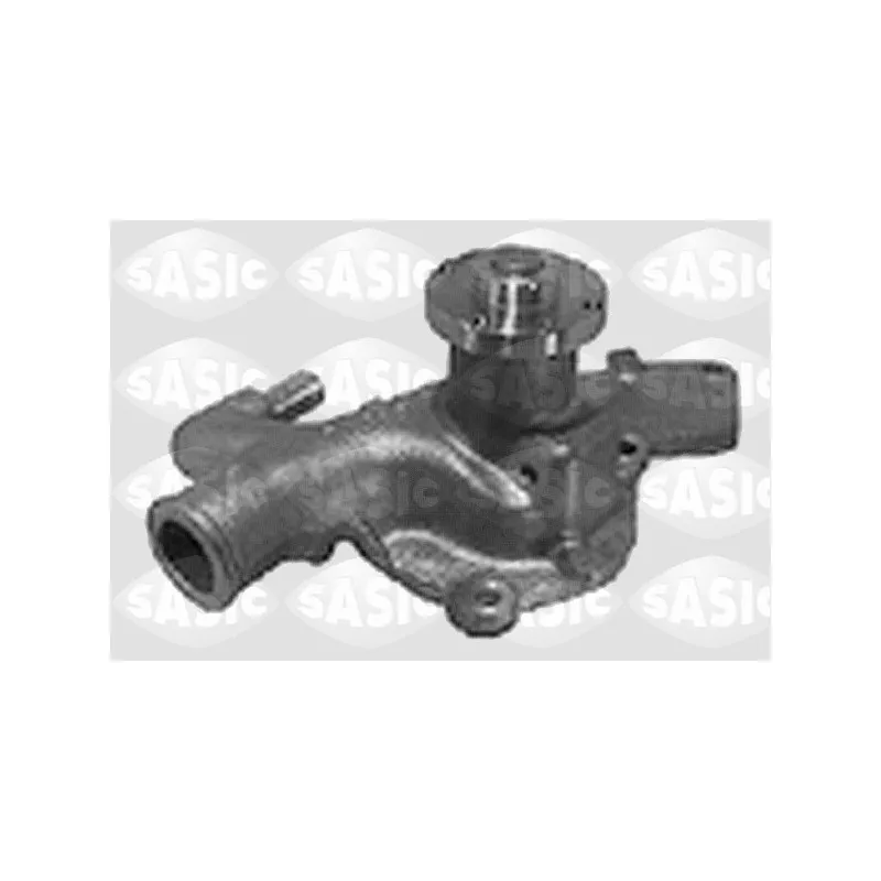 Pompe à eau SASIC 9001259