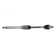 Arbre de transmission avant droit POINT GEAR PNG72530 - Visuel 1