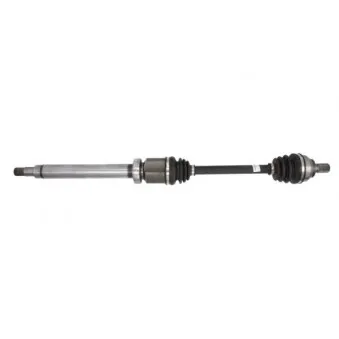 Arbre de transmission avant droit POINT GEAR PNG72530