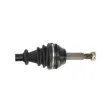 Arbre de transmission avant droit POINT GEAR PNG72532 - Visuel 2