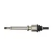 Arbre de transmission avant droit POINT GEAR PNG72532 - Visuel 3