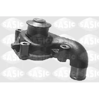 Pompe à eau SASIC 9001260