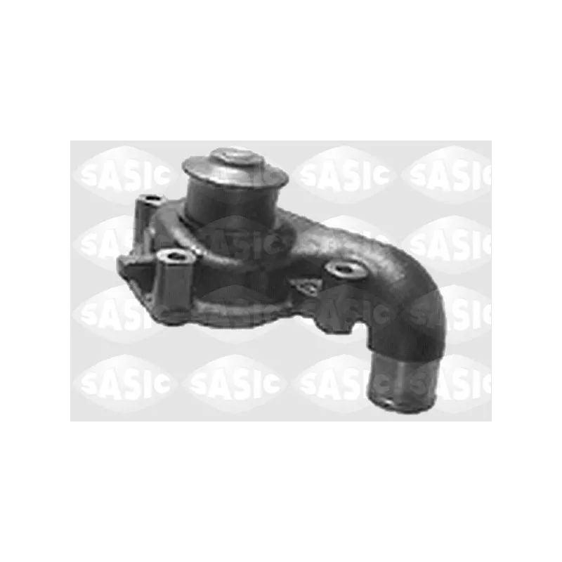 Pompe à eau SASIC 9001260