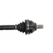 Arbre de transmission avant gauche POINT GEAR PNG72533 - Visuel 2