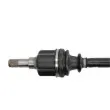 Arbre de transmission avant gauche POINT GEAR PNG72533 - Visuel 3