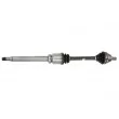 Arbre de transmission avant droit POINT GEAR PNG72534 - Visuel 1