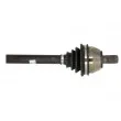Arbre de transmission avant droit POINT GEAR PNG72534 - Visuel 2