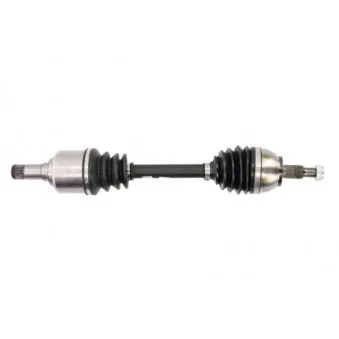 Arbre de transmission avant gauche POINT GEAR