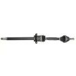 Arbre de transmission avant droit POINT GEAR PNG72538 - Visuel 1