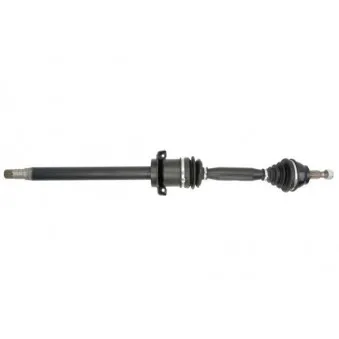 Arbre de transmission avant droit POINT GEAR