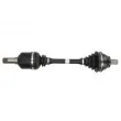 Arbre de transmission avant droit POINT GEAR PNG72539 - Visuel 1