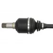 Arbre de transmission avant droit POINT GEAR PNG72539 - Visuel 3