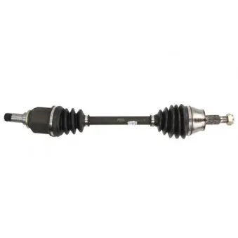 Arbre de transmission avant droit POINT GEAR PNG72541
