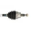 Arbre de transmission avant droit POINT GEAR PNG72541 - Visuel 2