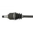 Arbre de transmission avant droit POINT GEAR PNG72541 - Visuel 3