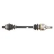 Arbre de transmission POINT GEAR PNG72543 - Visuel 1