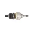 Arbre de transmission POINT GEAR PNG72543 - Visuel 2