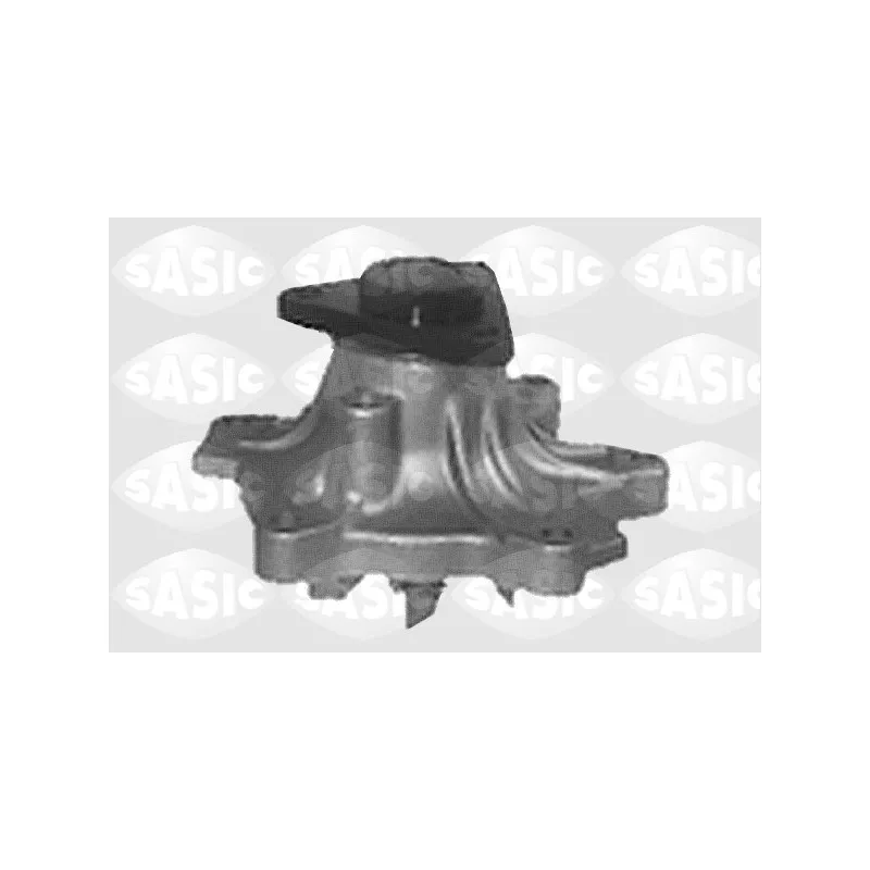 Pompe à eau SASIC 9001266