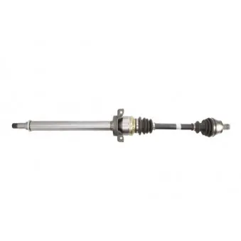 Arbre de transmission avant droit POINT GEAR PNG72544