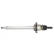 Arbre de transmission avant droit POINT GEAR PNG72544 - Visuel 3