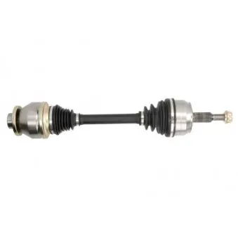 Arbre de transmission avant gauche POINT GEAR PNG72548