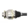 Arbre de transmission avant gauche POINT GEAR PNG72548 - Visuel 3