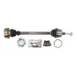 Arbre de transmission POINT GEAR PNG72551 - Visuel 1