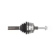 Arbre de transmission POINT GEAR PNG72551 - Visuel 2