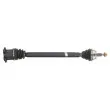 Arbre de transmission avant droit POINT GEAR PNG72552 - Visuel 1