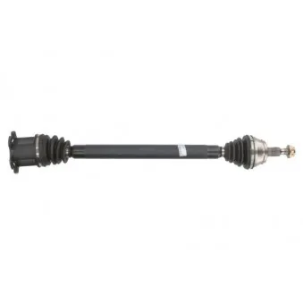 Arbre de transmission avant droit POINT GEAR PNG72552
