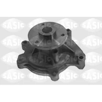 Pompe à eau SASIC 9001267