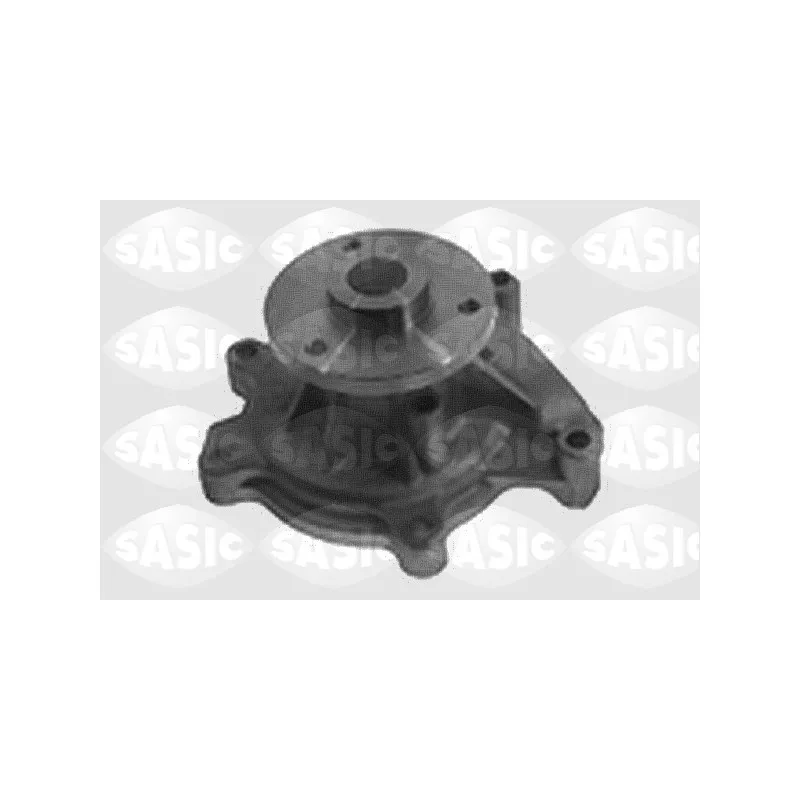 Pompe à eau SASIC 9001267