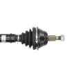 Arbre de transmission avant gauche POINT GEAR PNG72553 - Visuel 3