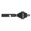 Arbre de transmission avant droit POINT GEAR PNG72554 - Visuel 2
