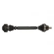 Arbre de transmission avant droit POINT GEAR PNG72555 - Visuel 1
