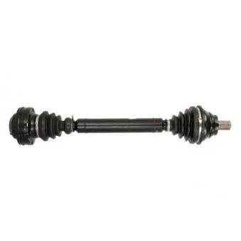 Arbre de transmission avant droit POINT GEAR PNG72555