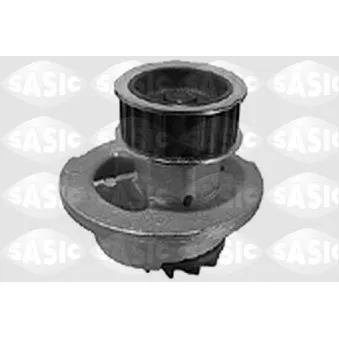 Pompe à eau SASIC 9001269