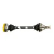 Arbre de transmission avant gauche POINT GEAR PNG72556 - Visuel 1