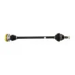 Arbre de transmission avant droit POINT GEAR PNG72557 - Visuel 1