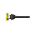 Arbre de transmission avant droit POINT GEAR PNG72557 - Visuel 3