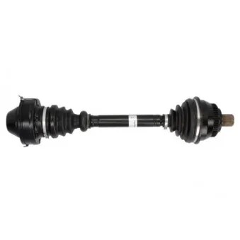 Arbre de transmission avant gauche POINT GEAR PNG72559