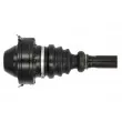 Arbre de transmission avant gauche POINT GEAR PNG72559 - Visuel 3
