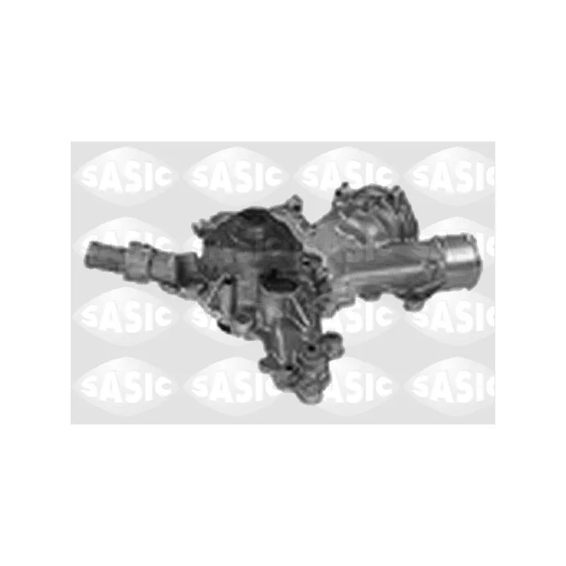 Pompe à eau SASIC 9001270