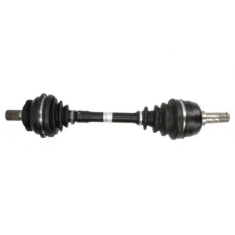 Arbre de transmission avant gauche POINT GEAR PNG72564