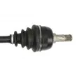 Arbre de transmission avant gauche POINT GEAR PNG72564 - Visuel 2
