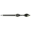 Arbre de transmission avant droit POINT GEAR PNG72565 - Visuel 1