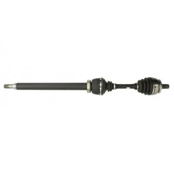 Arbre de transmission avant droit POINT GEAR PNG72565